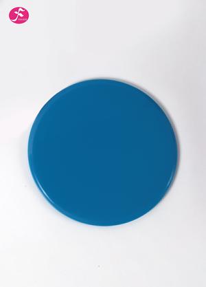 蓝色/对 滑行盘 17.5*0.75cm