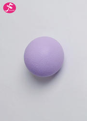 筋膜球｜硅胶筋膜单球  紫色