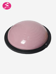 塑身波速球 裸粉色 直径58cm充气高度18-20cm 