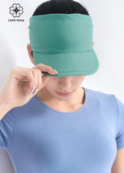 马尔斯绿 新款帽子