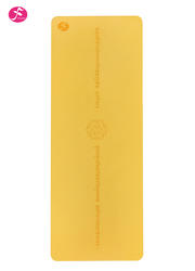 天然橡胶垫 185*68*0.45cm 黄