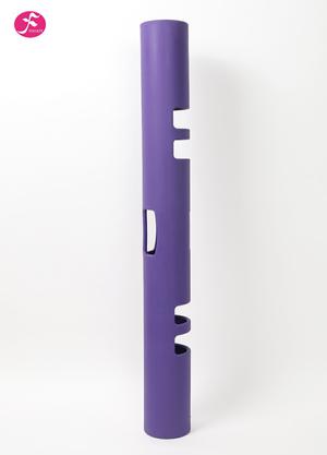 4kg 紫色 炮筒