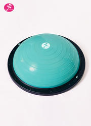 塑身波速球  直径58cm充气高度18-20cm  绿色