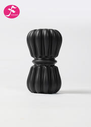 高密度EVA黑色蝴蝶球一个 | 长160×直径90mm