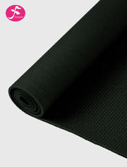 【墨绿】升级版高密度强耐磨长寿命优质公用瑜伽垫   183*61*0.6CM