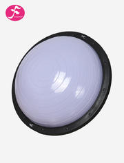 塑身波速球 兰紫色 直径58cm充气高度18-20cm
