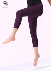 【K1057】love-yoga瑜伽裤