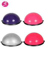 一梵塑身波速球多色可選：藍色、玫紅、銀色、紫色