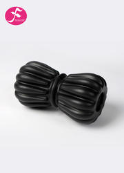 高密度EVA黑色蝴蝶球一个 | 长160×直径90mm