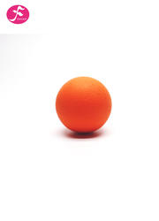 深层肌肉放松球筋膜球筋膜单球 橙色