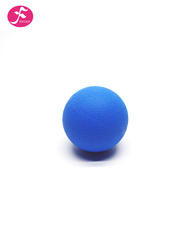 深层肌肉放松球筋膜球筋膜单球 蓝色    6CM