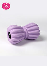 高密度EVA紫色蝴蝶球一个 | 长160×直径90mm